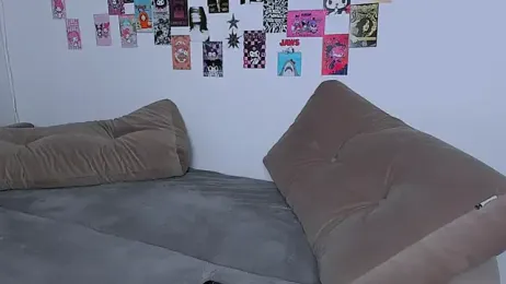 LadyTrep webcam model stream image