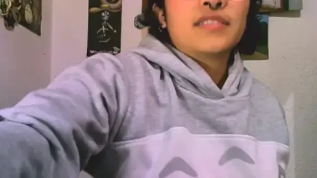 NinaYellow webcam model stream image