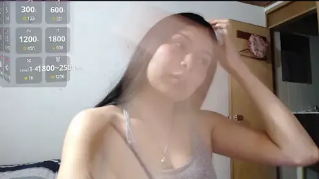 evolet01 webcam model stream image
