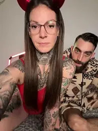 BrownieyQueen webcam stripchat model stream image