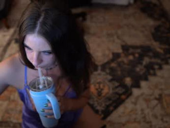 audrey_ webcam model stream image
