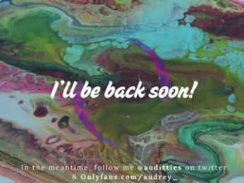 audrey_ webcam model stream image