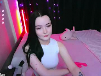 first_day_ webcam model stream image