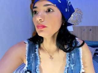 lornaandannie webcam model stream image