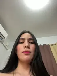 SofiaHarison webcam model stream image