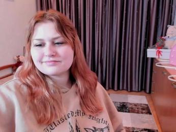 Whisper_Of_Sirena webcam bongacams model stream image