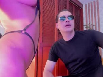 cristianblaze_pamelareal webcam model stream image