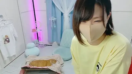MEI--55 webcam stripchat model stream image