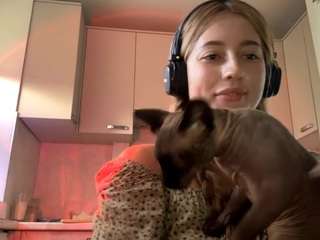 katiebeames webcam model stream image