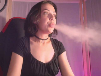 Twin-Soul webcam model stream image