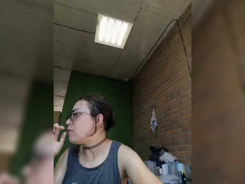 Twin-Soul webcam model stream image