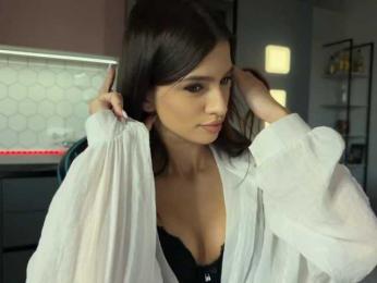 Honey-Trapp webcam model stream image