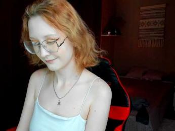 LunaTerry webcam model stream image