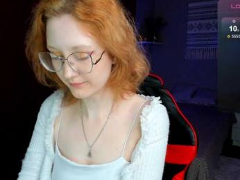 LunaTerry webcam model stream image