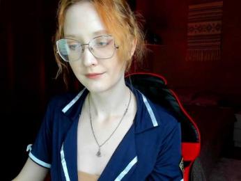 LunaTerry webcam model stream image