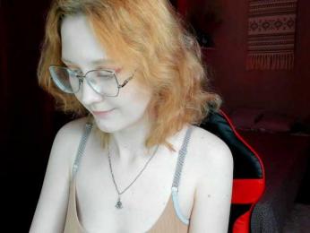 LunaTerry webcam model stream image