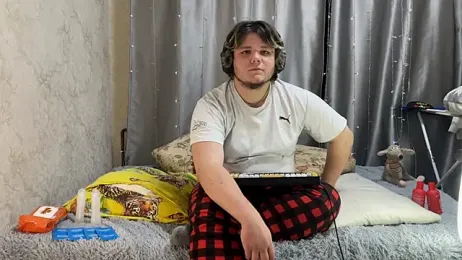 desiredude9 webcam stripchat model stream image