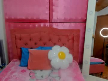 ivonny_cute webcam model stream image