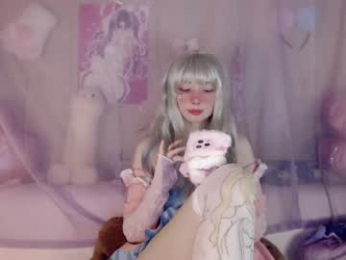 oh_pichuu webcam model stream image