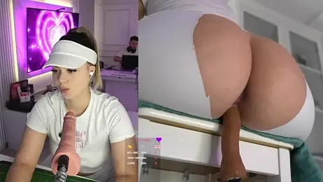 Diamonds__Pariss webcam stripchat model stream image