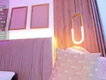 AstraBelova webcam model stream image