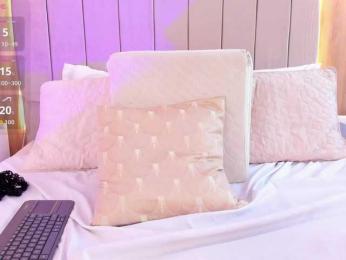 AstraBelova webcam bongacams model stream image