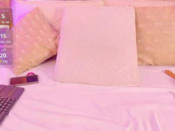 AstraBelova webcam bongacams model stream image