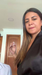 Tropicoqueta webcam model stream image