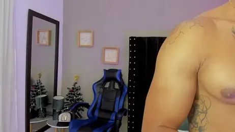 Bryan_robayo5 webcam model stream image