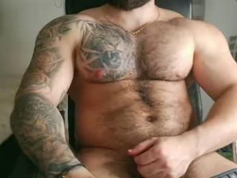andrew_holden__ webcam model stream image