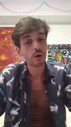 Pablox0 webcam cam4 model stream image