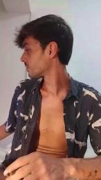 Pablox0 webcam cam4 model stream image