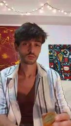 Pablox0 webcam model stream image