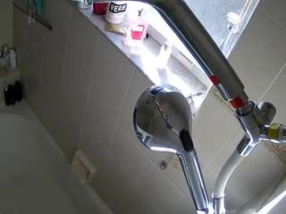 voyeurcam-charleys-bathroom webcam model stream image