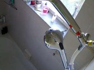 voyeurcam-charleys-bathroom webcam model stream image