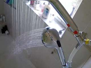voyeurcam-charleys-bathroom webcam model stream image