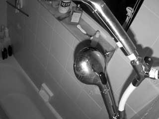 voyeurcam-charleys-bathroom webcam model stream image