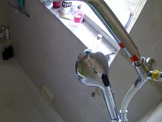 voyeurcam-charleys-bathroom webcam model stream image