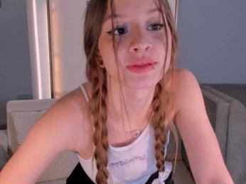 IsabellaMoretti webcam bongacams model stream image