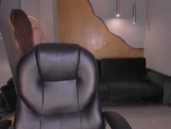 IsabellaMoretti webcam model stream image