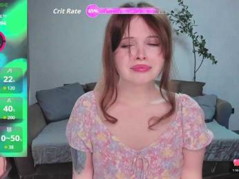 YOUWARKEE webcam bongacams model stream image