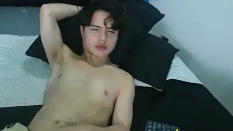 CollinStone webcam model stream image