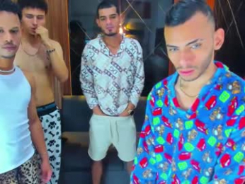 stivendreams webcam chaturbate model stream image