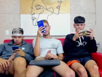 stivendreams webcam model stream image