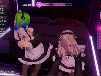 emyliveshow-hentai webcam bongacams model stream image