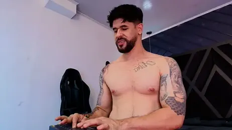 Petesevans webcam stripchat model stream image