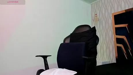 Petesevans webcam model stream image