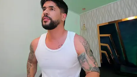 Petesevans webcam stripchat model stream image