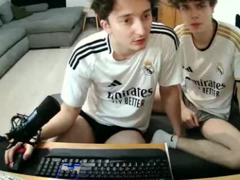 igortwinkboypl webcam model stream image