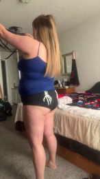 Buzz_Bunni_Bit webcam model stream image